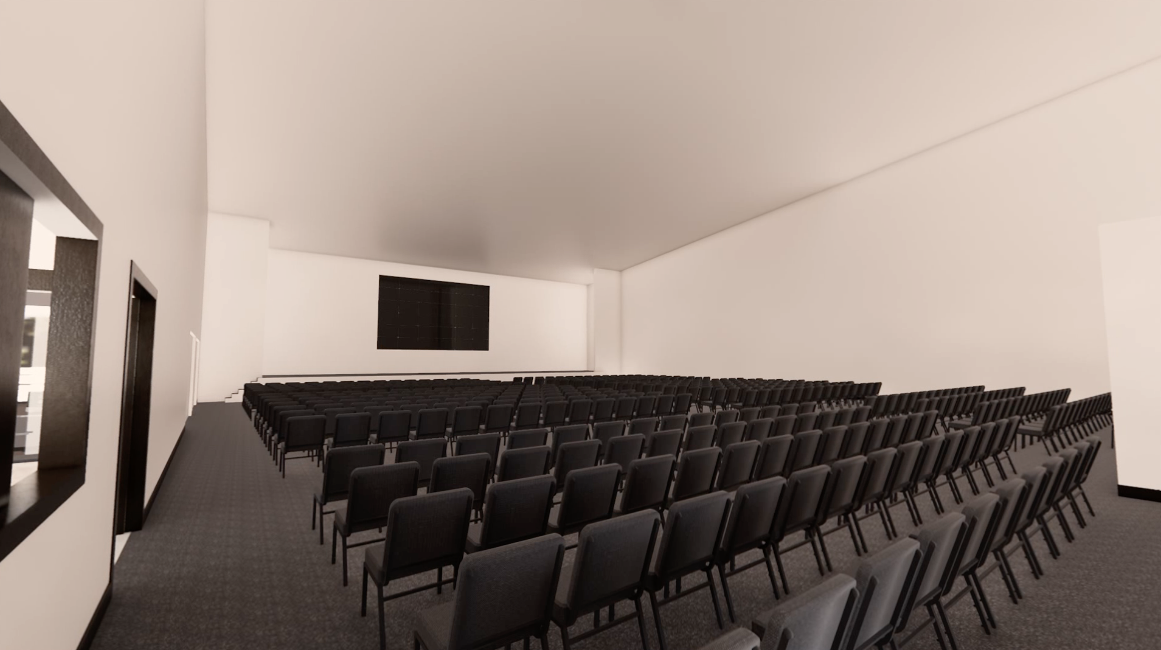 Main Auditorium Image